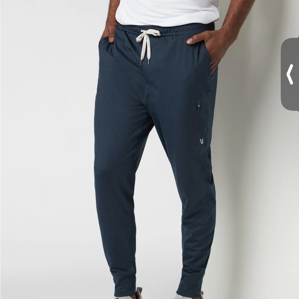 Vuori Sunday performance jogger